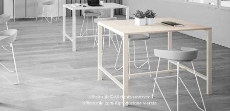 Picture for category High office tables