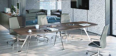 Immagine per la categoria Tavoli riunioni legno