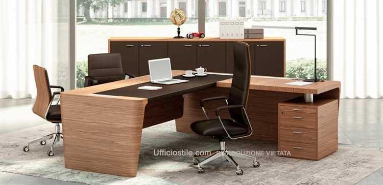 Picture for category 610 Ufficiostile Line