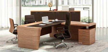 Picture for category 610 Ufficiostile Line