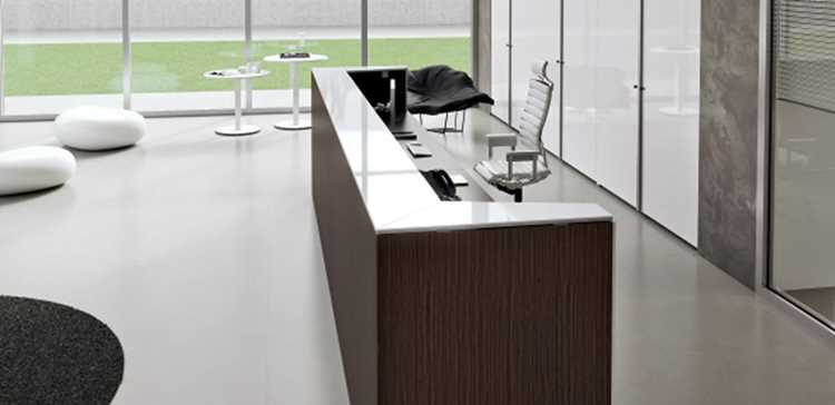 Immagine per la categoria Kub banconi reception