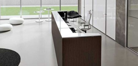 Immagine per la categoria Kub banconi reception