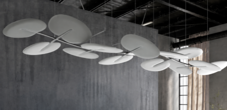 Picture for category Ceiling Acoustic Panels for Workspaces