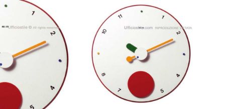 Picture for category Office wall clocks