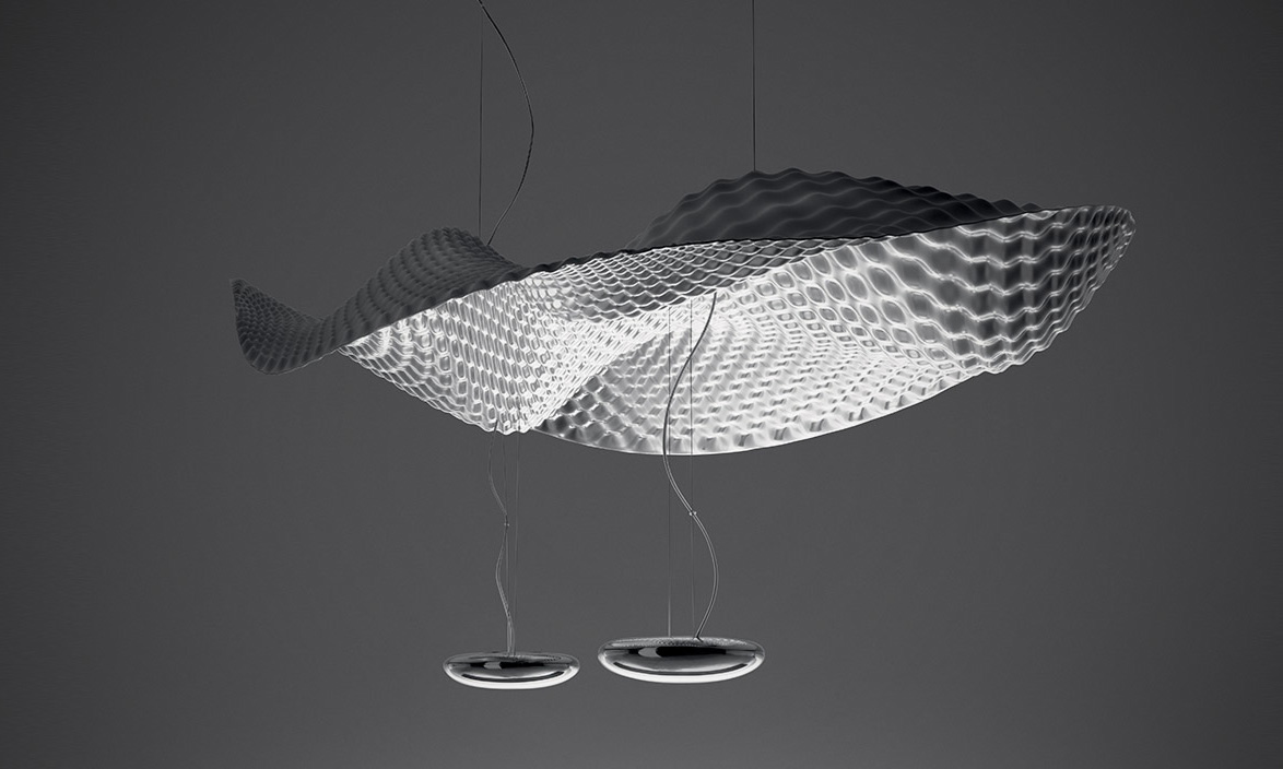 Picture for category Office suspension lamps