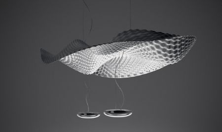 Picture for category Office suspension lamps