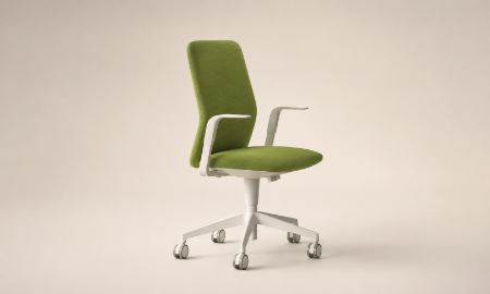 Picture for category Ergonomic task office chairs