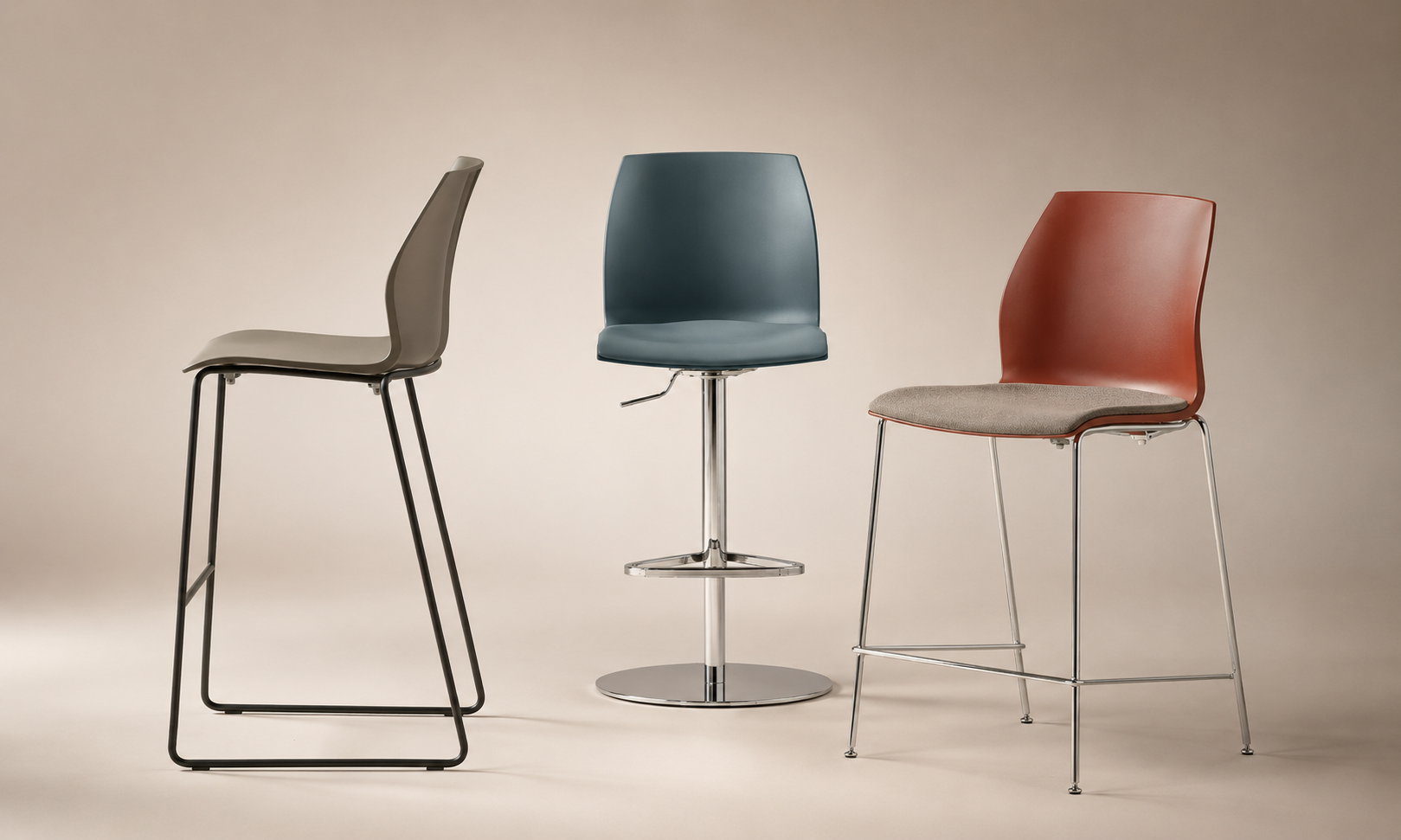 Picture for category Office stools