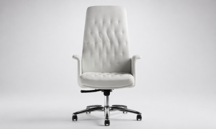 Picture of Executive armchair Arthur