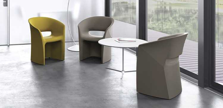 Immagine per la categoria Poltrone lounge