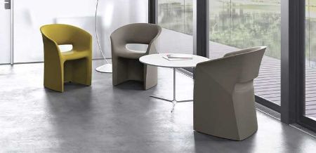 Immagine per la categoria Poltrone lounge