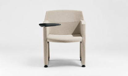 Immagine di Poltroncina pozzetto con tavoletta antipanico Mip