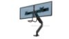 Immagine di Eppa™ Crossbar Braccio Monitor Doppio