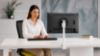 Immagine di Skylon Single Short Braccio Monitor