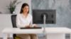 Immagine di Skylon Single Short Braccio Monitor