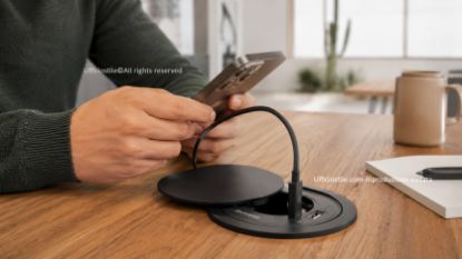 Picture of Power-Spot® Slide 60 mm Type F