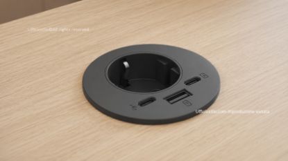 Picture of Power-Spot® 60 mm Type F