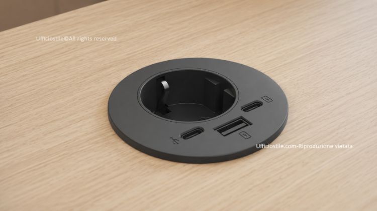 Picture of Power-Spot® 60 mm Type F