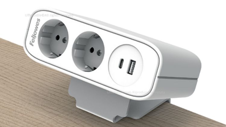 Picture of Desk Up® EP65