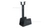 Picture of Under-Desk PC Holder for T-Frame Structure
