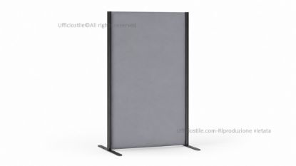 Picture of Pannello acustico freestanding H.120