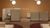 Immagine di Pannello acustico freestanding H.120