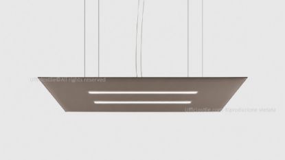 Picture of Lampade Led fonoassorbenti