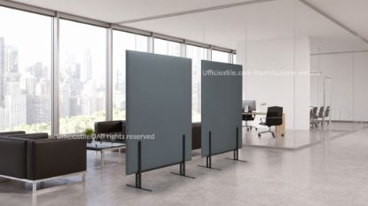 Picture of Pannello fonoassorbente freestanding