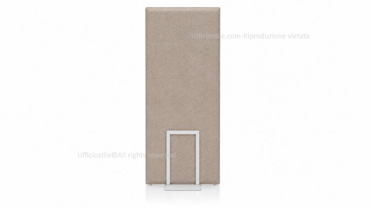 Immagine di Pannello divisorio freestanding h.159
