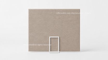 Picture of Pannello divisorio quadrato freestanding