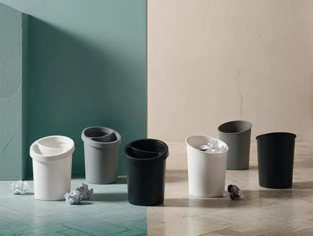 Picture for category Office bins and recycling