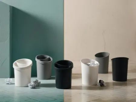 Picture for category Office bins and recycling