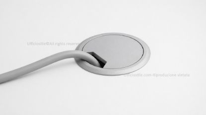 Immagine di Tappo passacavi Ø 6 cm