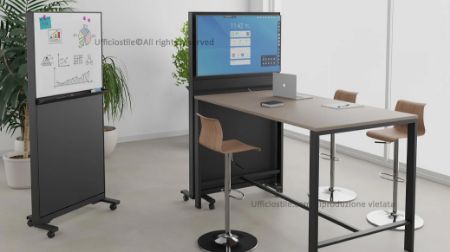Immagine per la categoria Meeting & AV