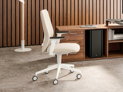 Sedute EN 1335 ed ergonomia
