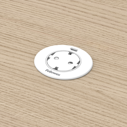 Picture of Power-Spot® 60 mm USB-C Push Type F