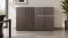 Picture of Medium bookcase 04 doors h.122 d.45