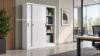 Immagine di Armadio metallo cm. 120 x 45 x 200(H)