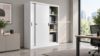 Immagine di Armadio metallo cm. 120 x 60 x 200(H)