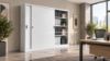 Immagine di Armadio metallo cm. 180 x 45 x 200(H)