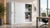 Immagine di Armadio metallo cm. 180 x 60 x 200 (H)