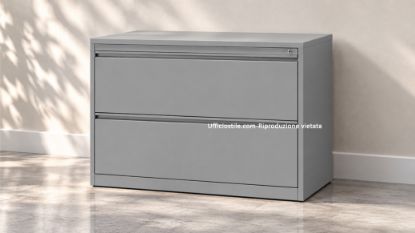 Classificatore orizzontale cartelle sospese