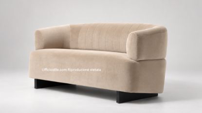 Immagine di Divano Loft 2 posti cm.150