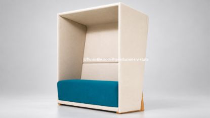 Immagine di Divanetto modulo privacy