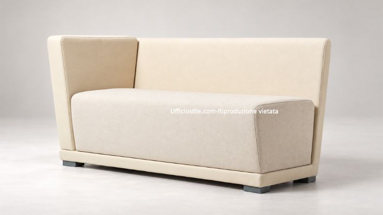Picture of Armchair with electrified armrest