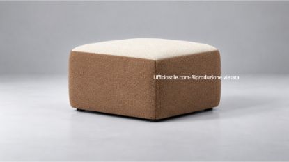 Immagine di Pouf componibile Crom