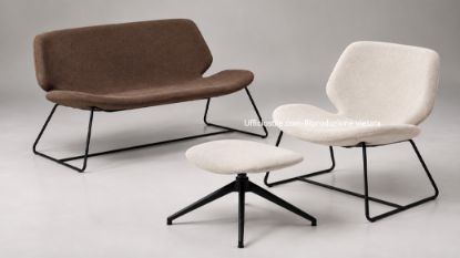 Immagine di Divanetti per sala attesa