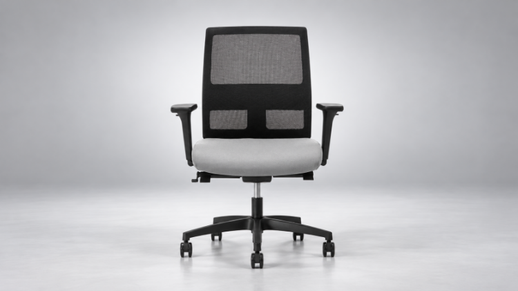 Picture of Omnia 03 Ergonomic Task Chair