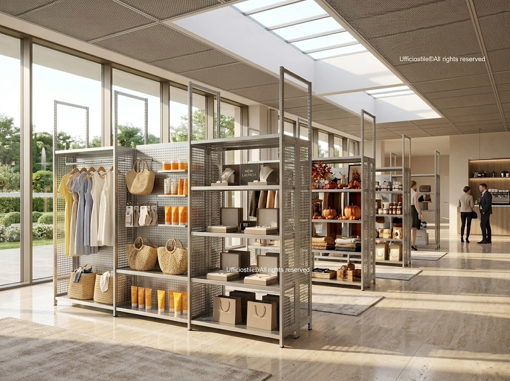 Retail & Negozi