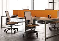Configurazioni singole e bench della Collezione 750